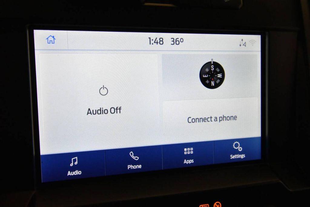 used 2021 Ford F-250 car