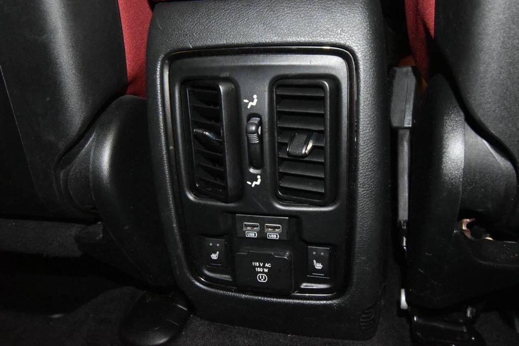 used 2018 Dodge Durango car