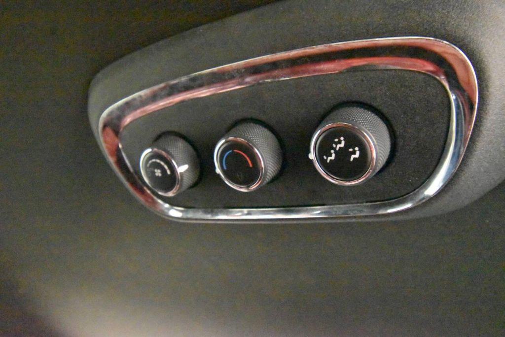 used 2018 Dodge Durango car