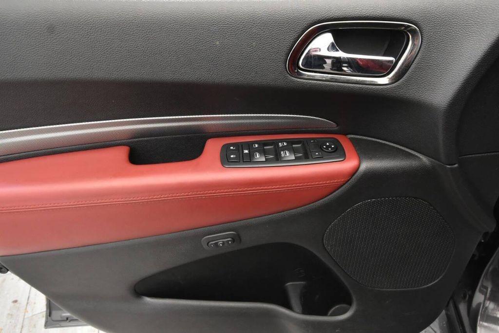 used 2018 Dodge Durango car