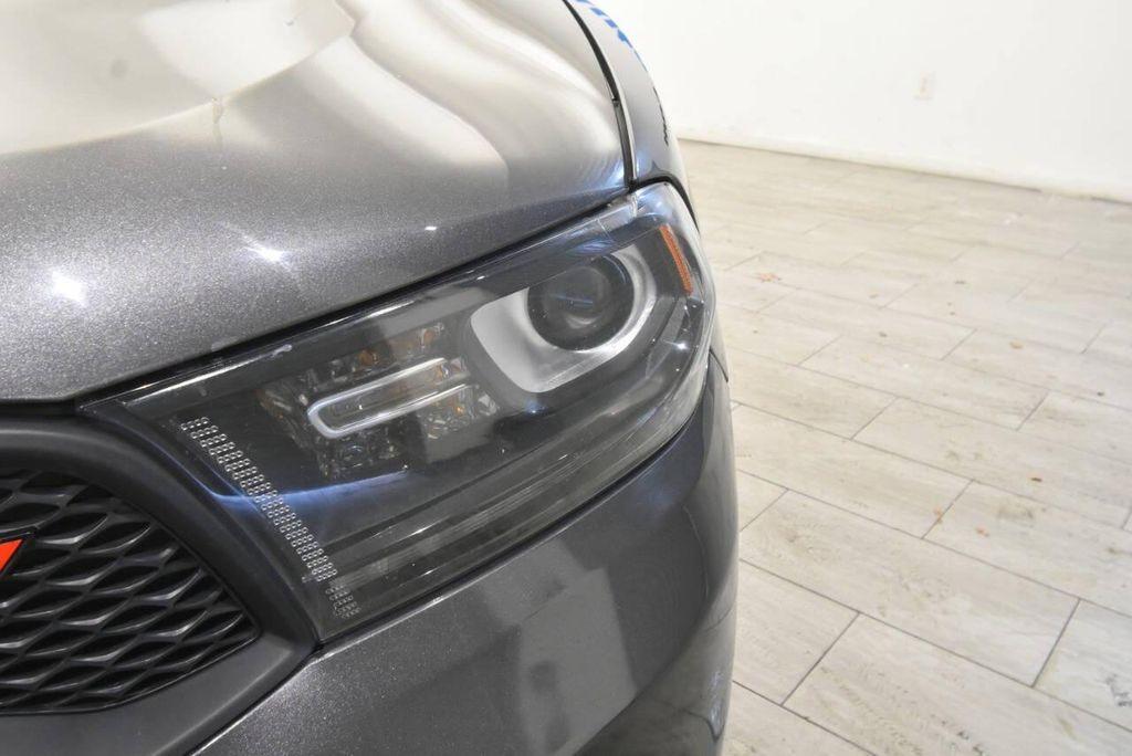 used 2018 Dodge Durango car