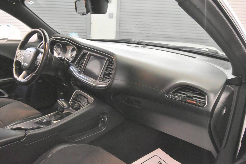 used 2020 Dodge Challenger car, priced at $37,985