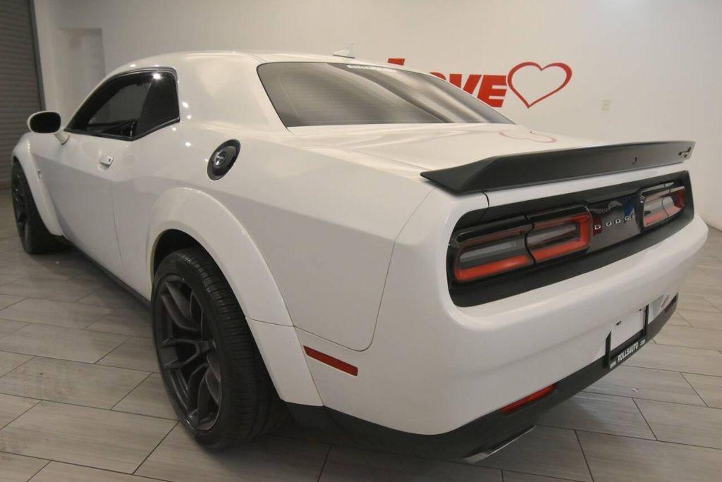used 2020 Dodge Challenger car, priced at $37,985