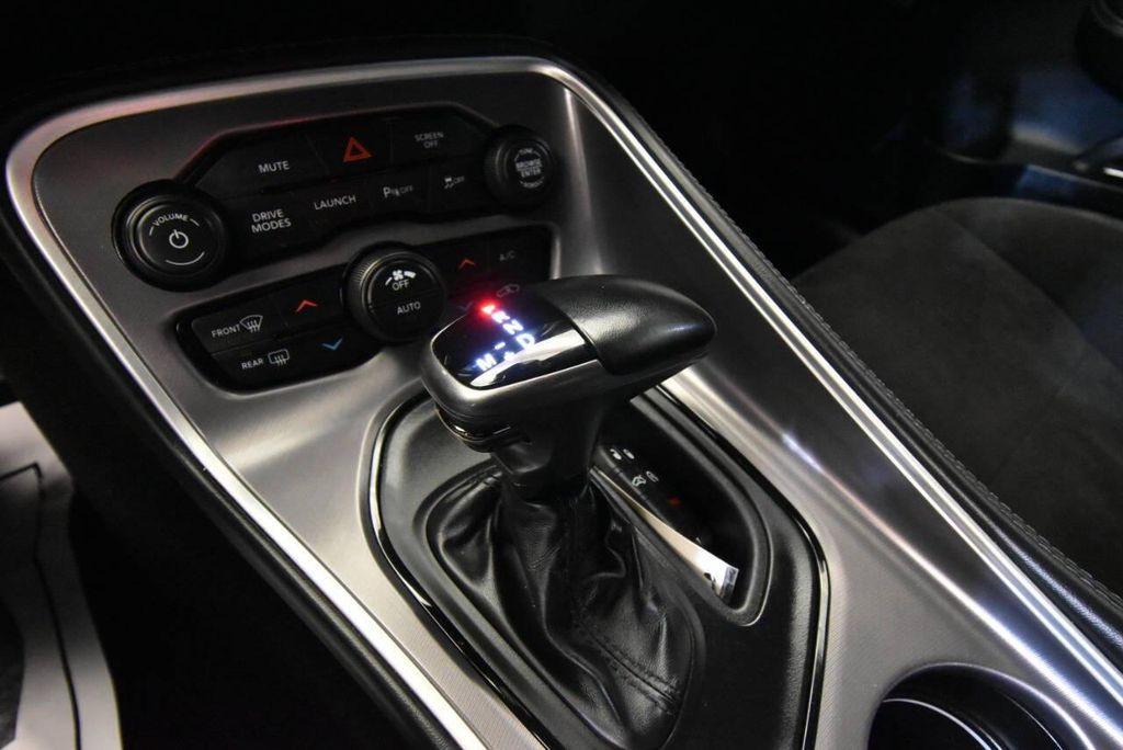 used 2020 Dodge Challenger car, priced at $37,985