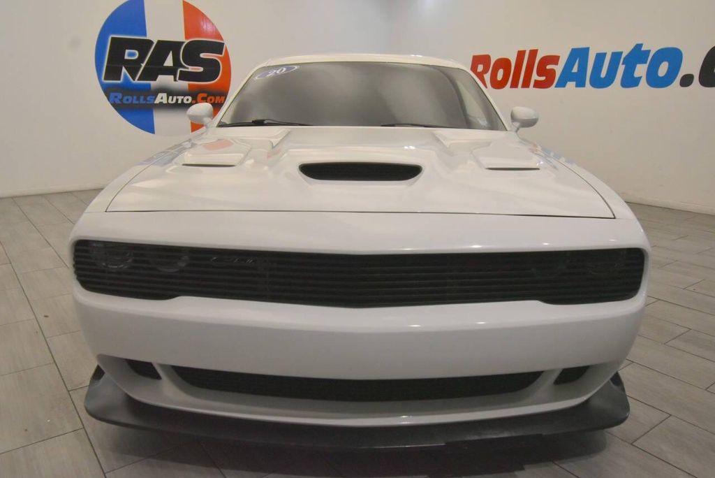 used 2020 Dodge Challenger car, priced at $37,985