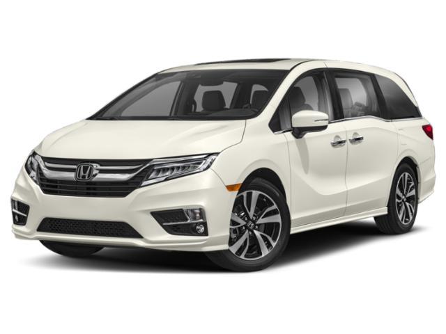 used 2019 Honda Odyssey car