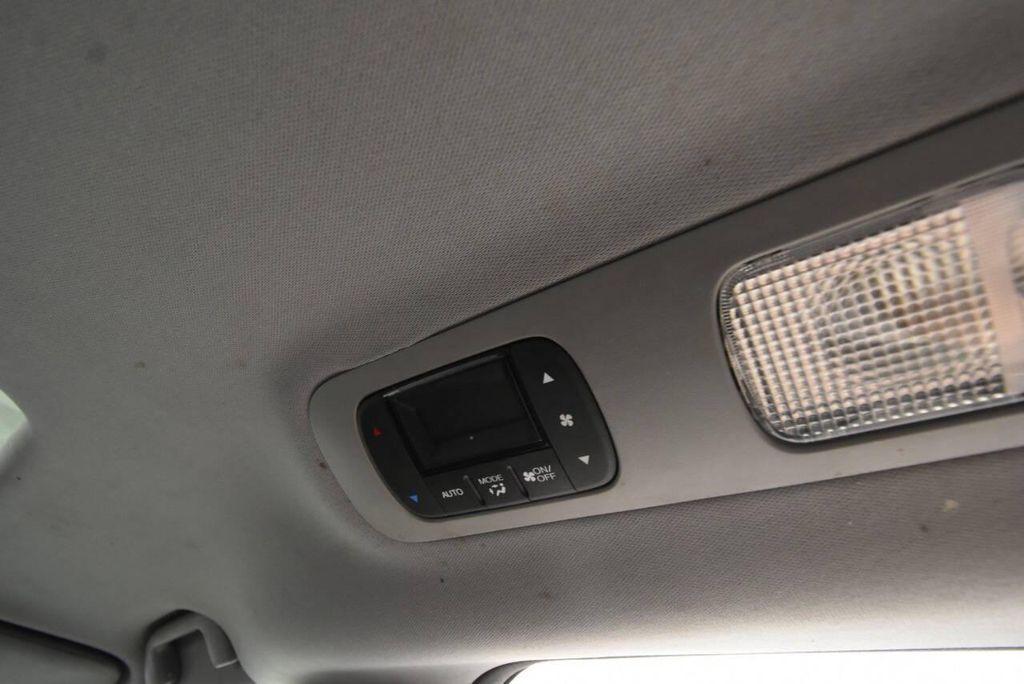 used 2022 Honda Odyssey car, priced at $32,985