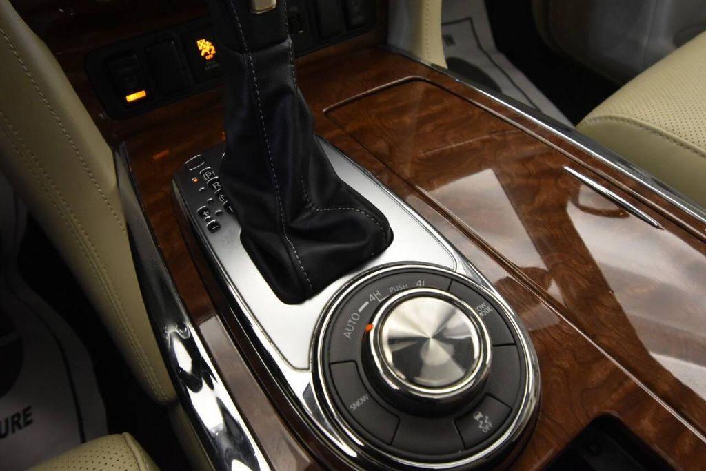 used 2018 INFINITI QX80 car, priced at $22,876