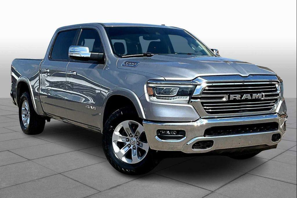 used 2022 Ram 1500 car, priced at $29,526
