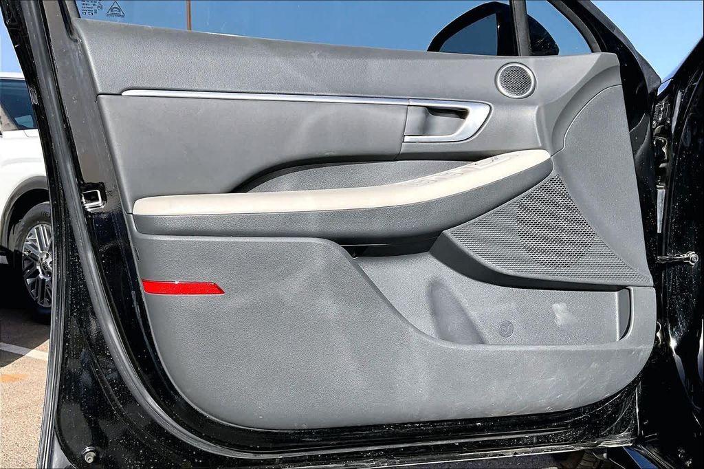 used 2024 Hyundai Sonata car, priced at $21,006