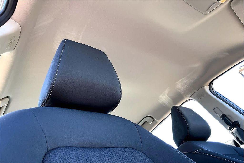 used 2023 Nissan Altima car, priced at $18,847