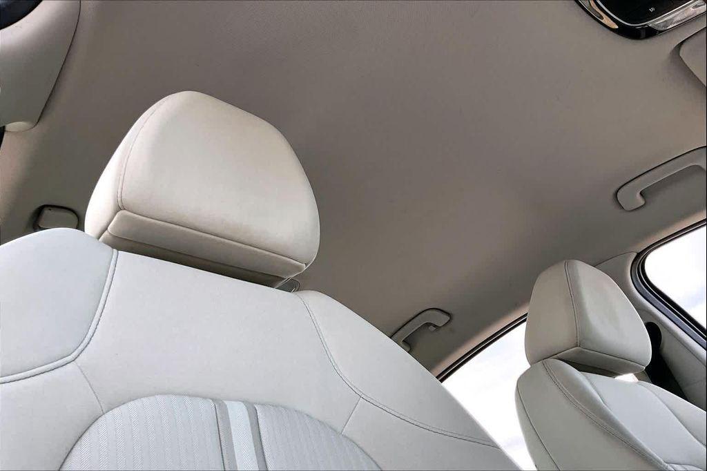 used 2024 Hyundai Sonata car, priced at $20,459