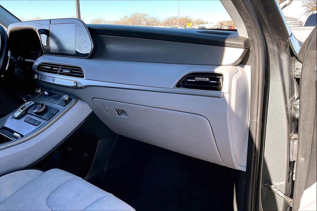 used 2021 Hyundai Palisade car, priced at $23,740