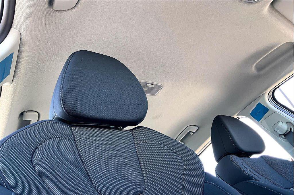 used 2026 Hyundai Elantra car, priced at $23,848