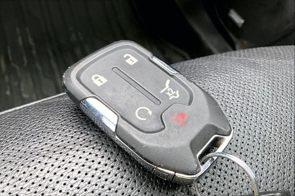 used 2021 GMC Acadia car, priced at $20,895