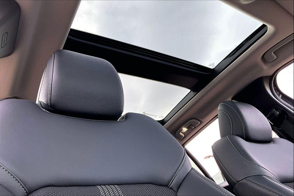 used 2024 Mazda CX-50 car, priced at $25,897