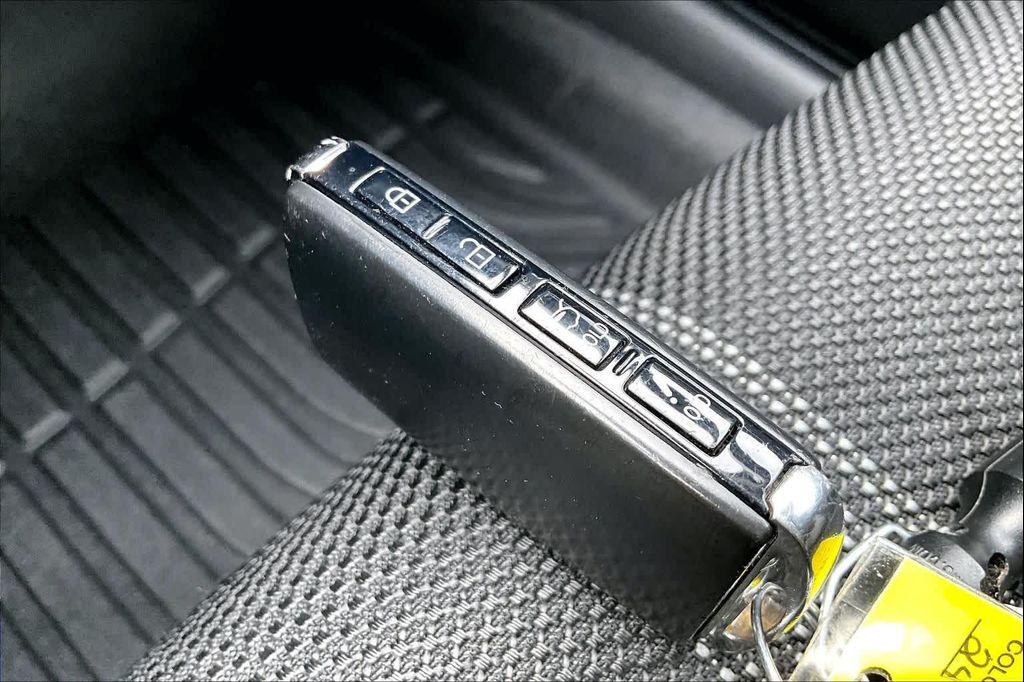 used 2024 Mazda CX-50 car, priced at $25,897