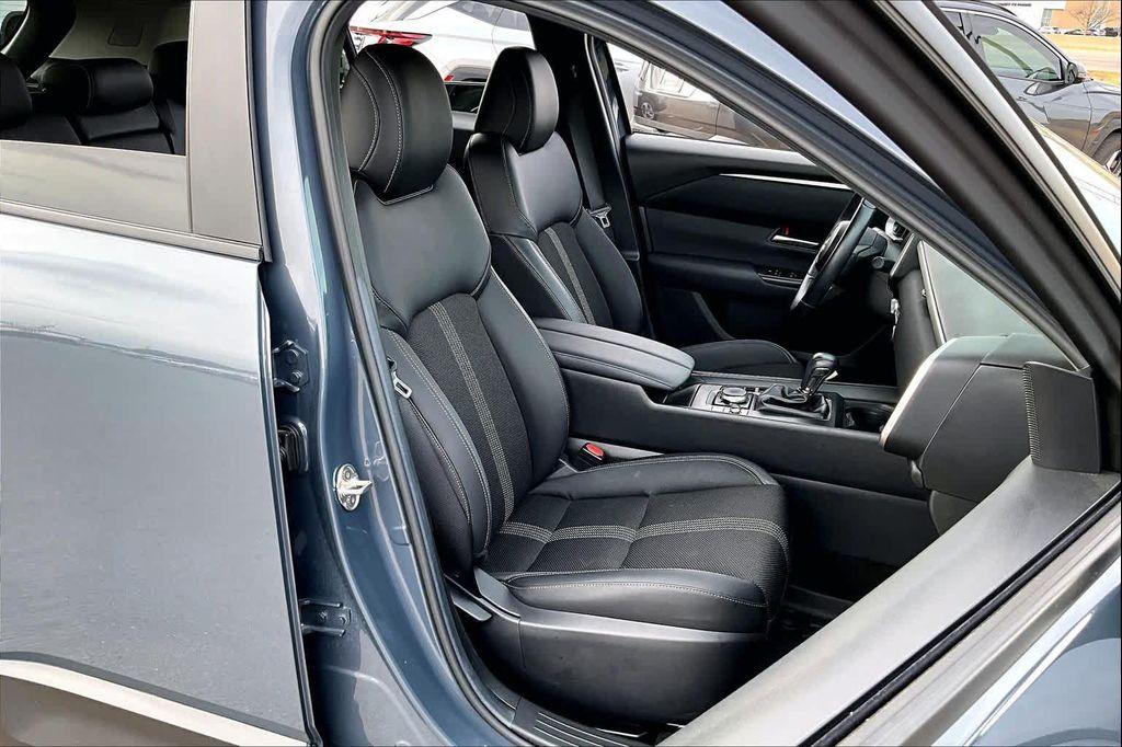 used 2024 Mazda CX-50 car, priced at $25,897