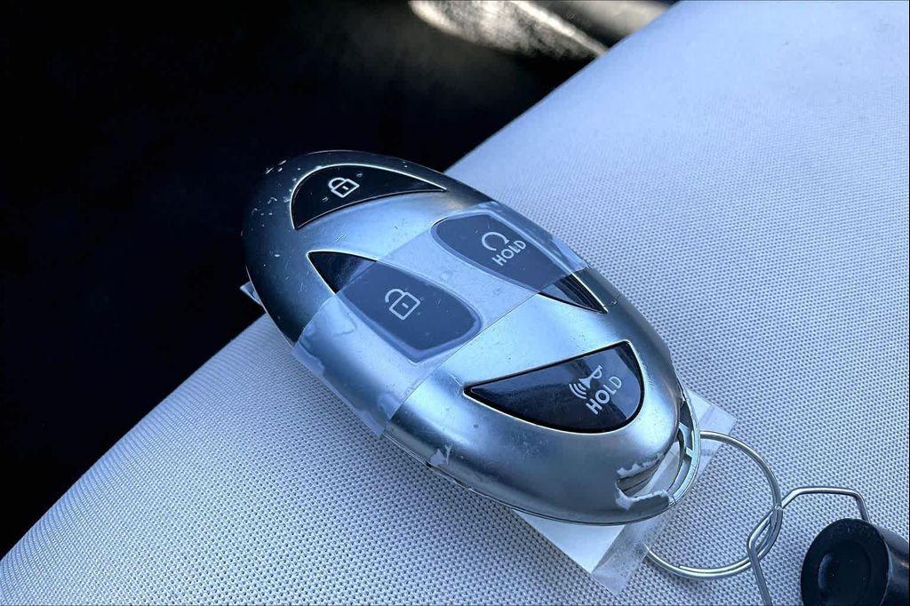 used 2024 Hyundai Sonata car, priced at $19,898