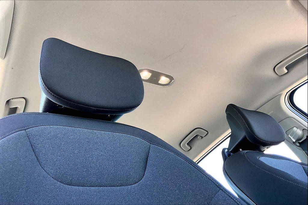 used 2025 Kia K4 car, priced at $19,874