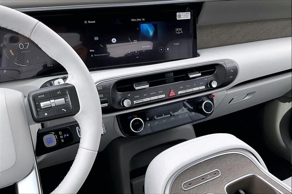 new 2026 Hyundai Palisade car, priced at $51,285
