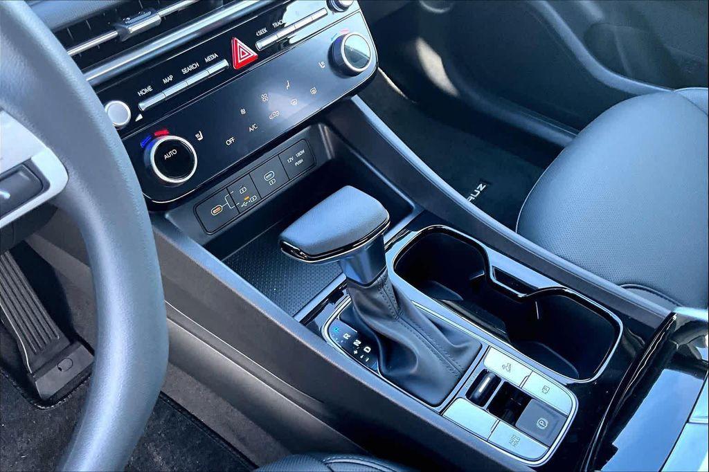 new 2026 Hyundai SANTA CRUZ car, priced at $31,715