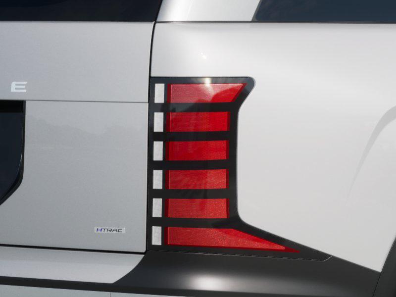 new 2026 Hyundai Palisade Hybrid car, priced at $53,065
