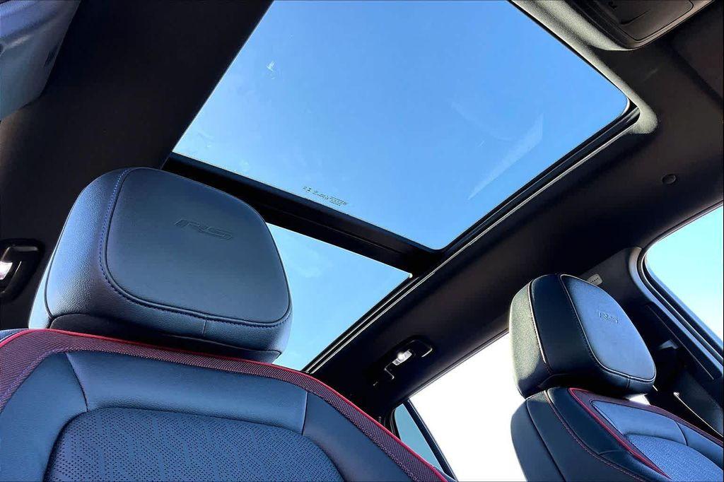 used 2025 Chevrolet Equinox car, priced at $33,461