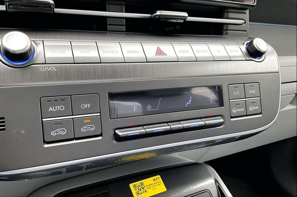 new 2026 Hyundai Kona car, priced at $30,510