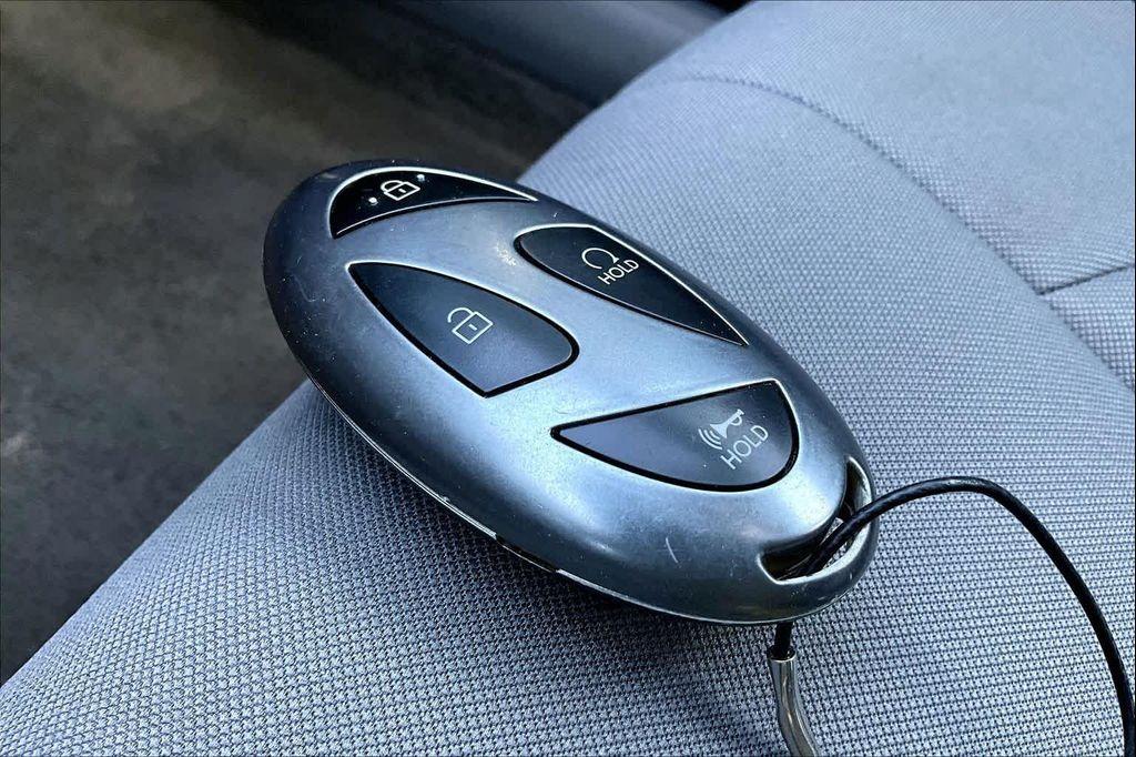 used 2025 Hyundai Elantra car, priced at $21,725