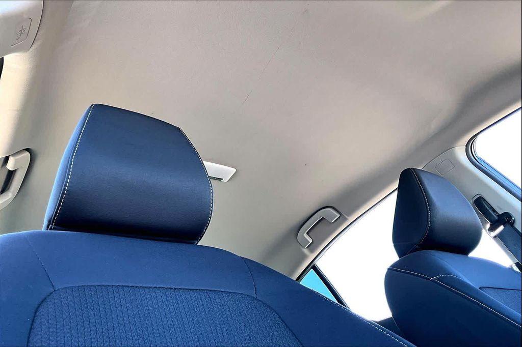 used 2024 Nissan Altima car, priced at $19,392