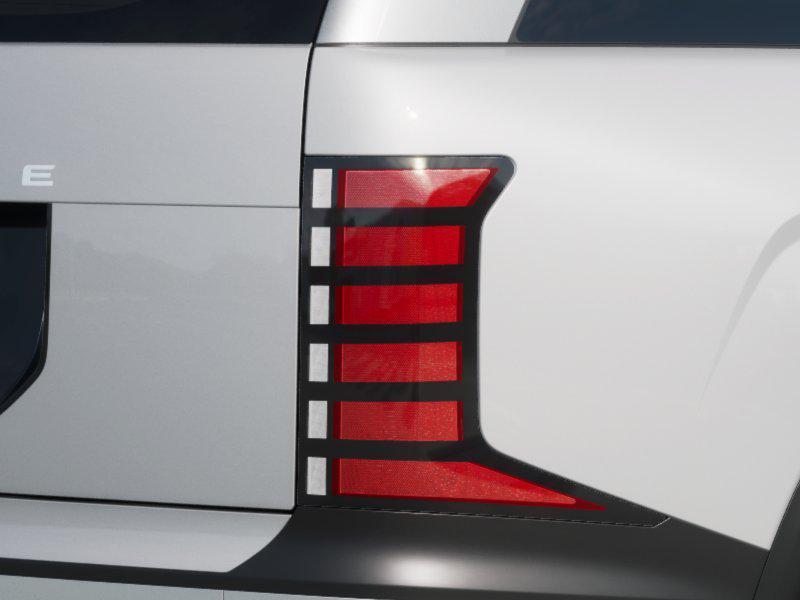 new 2026 Hyundai Palisade Hybrid car, priced at $50,765