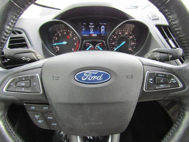 used 2019 Ford Escape car, priced at $17,886