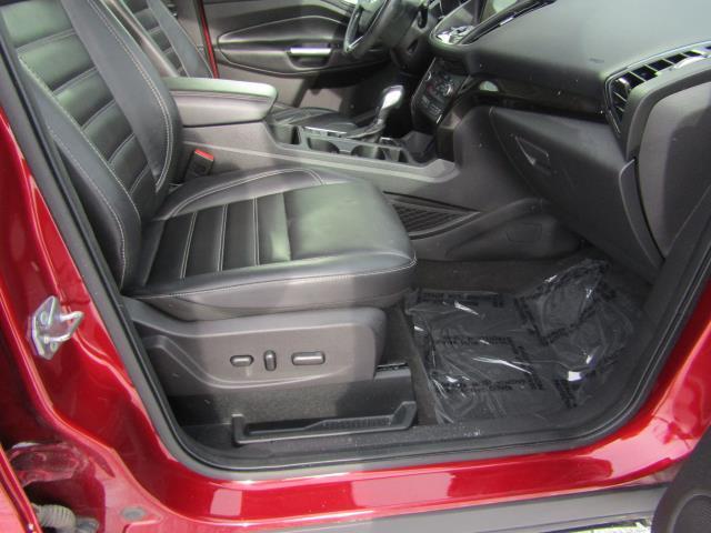 used 2019 Ford Escape car, priced at $17,886