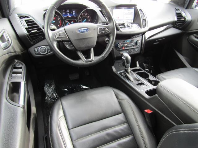 used 2019 Ford Escape car, priced at $17,886