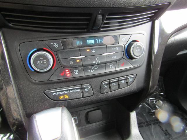 used 2019 Ford Escape car, priced at $17,886