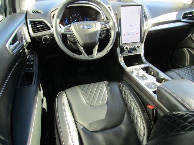 used 2024 Ford Edge car, priced at $35,999