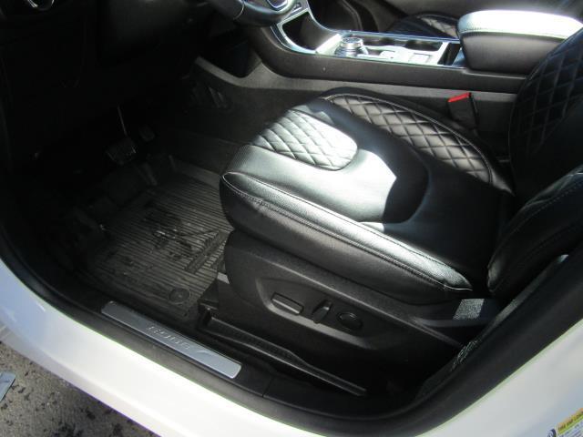 used 2024 Ford Edge car, priced at $35,999