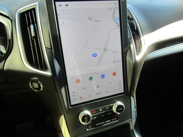 used 2024 Ford Edge car, priced at $35,999