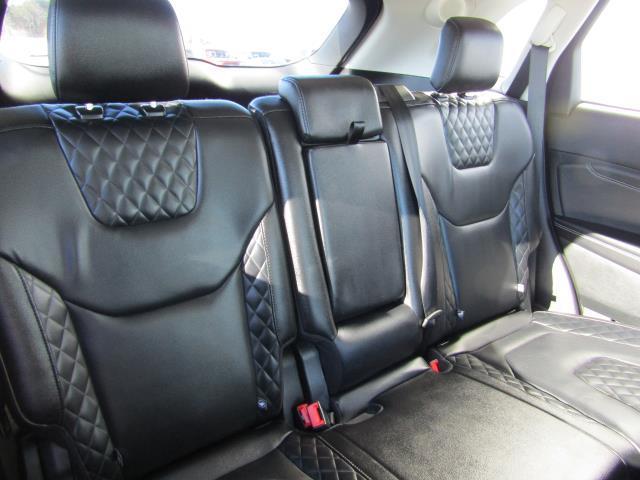 used 2024 Ford Edge car, priced at $35,999