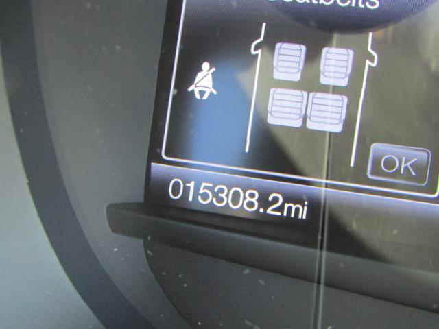 used 2024 Ford Edge car, priced at $35,999