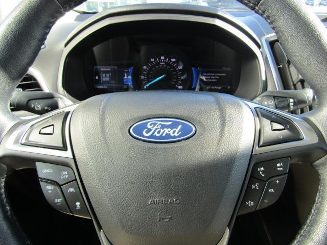 used 2024 Ford Edge car, priced at $35,999