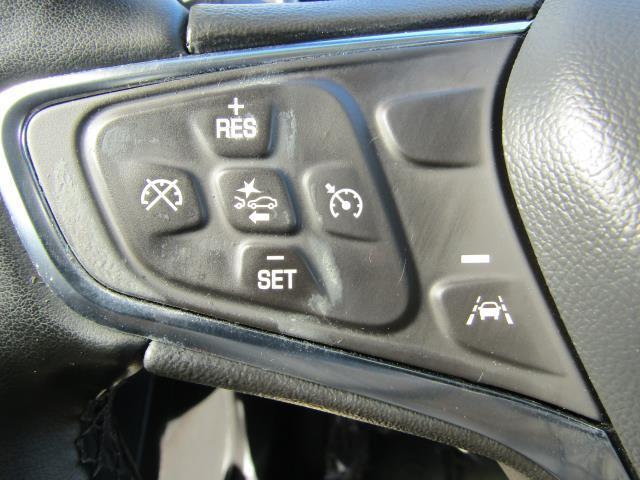 used 2023 Chevrolet Equinox car, priced at $13,999