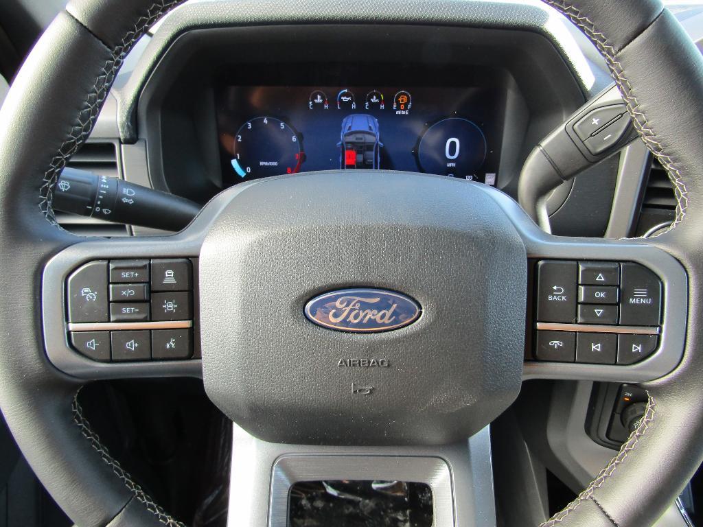 new 2026 Ford F-150 car, priced at $64,953