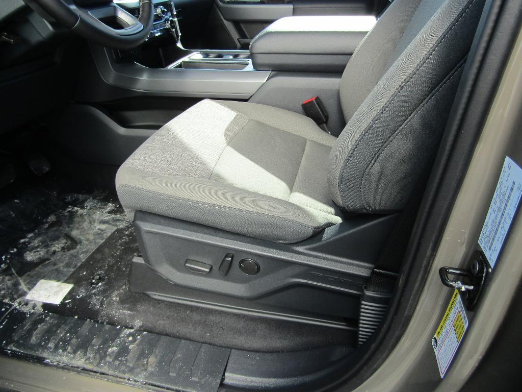 new 2026 Ford F-150 car, priced at $64,953