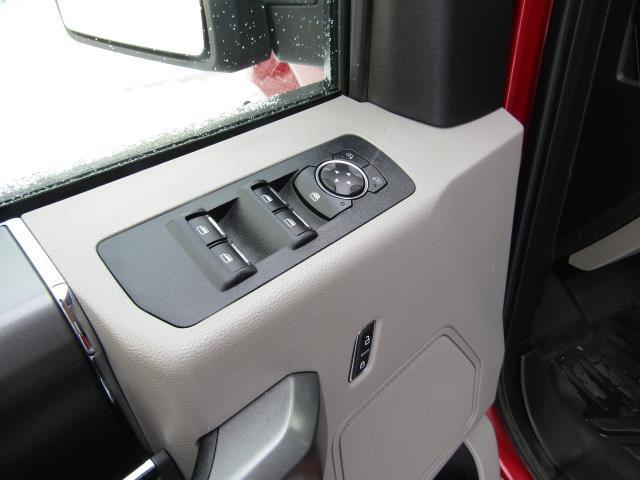 used 2018 Ford F-150 car, priced at $18,999