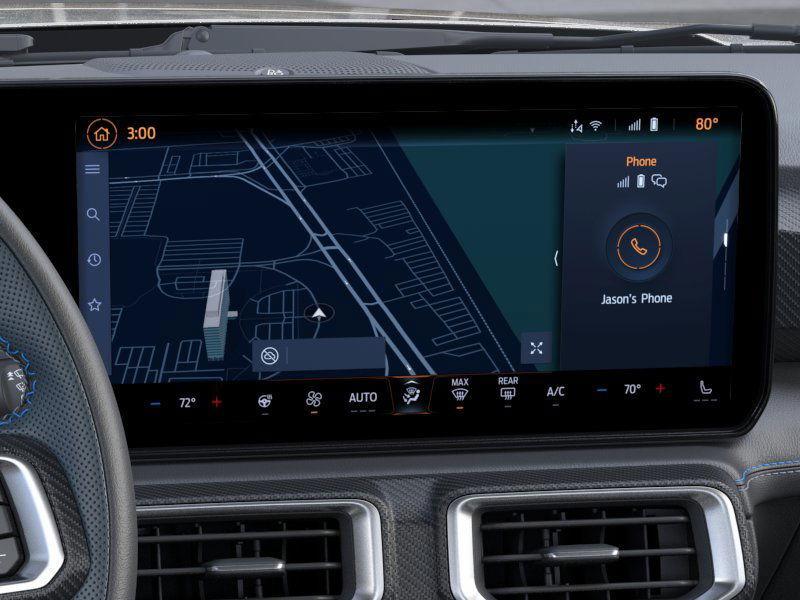 new 2025 Ford Mustang car, priced at $64,999