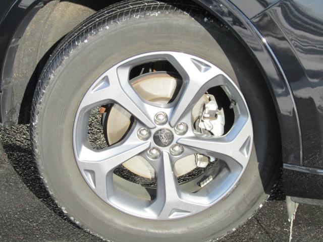 used 2023 Ford Escape car, priced at $24,501