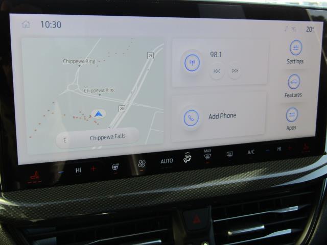 used 2023 Ford Escape car, priced at $24,501