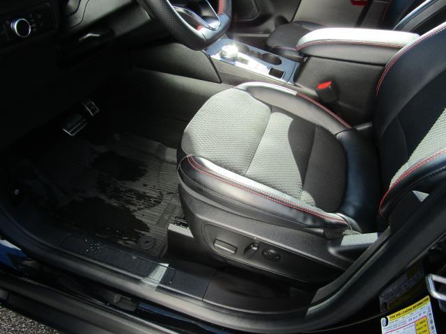 used 2023 Ford Escape car, priced at $24,501